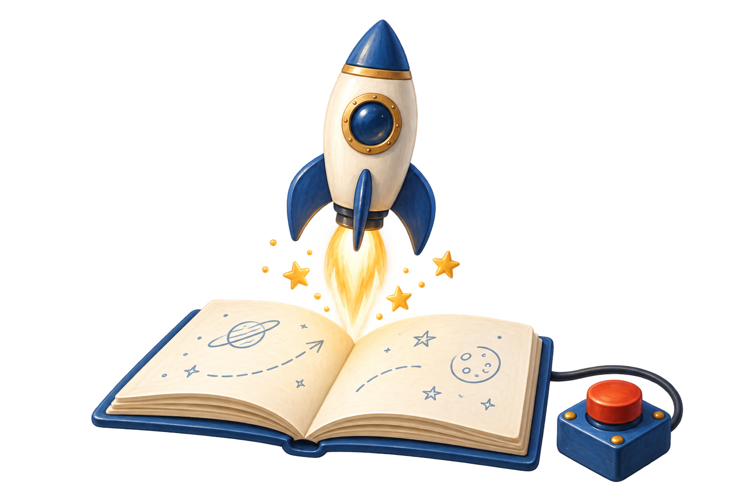 Lessons illustration