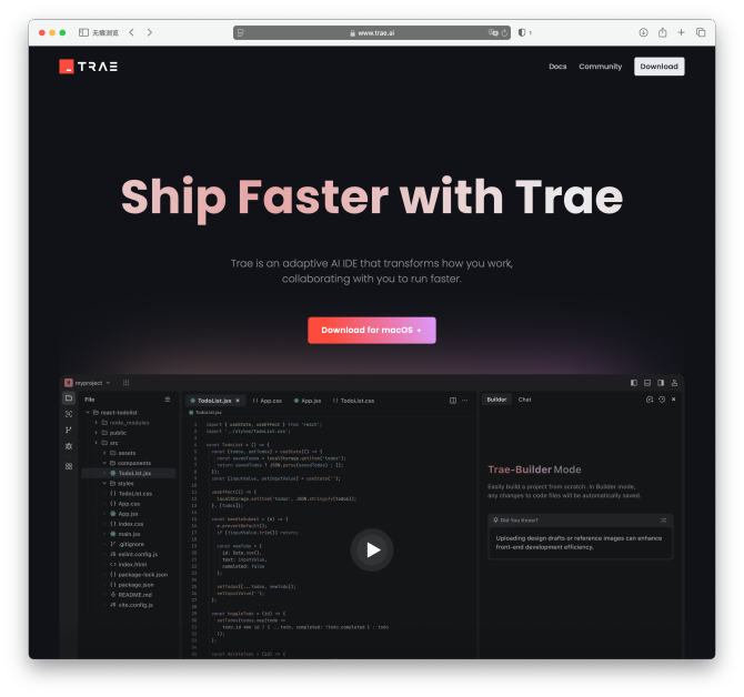trae-1