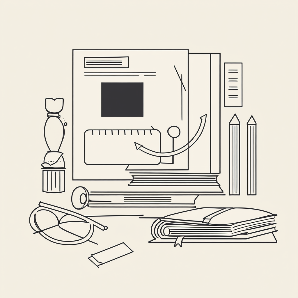 数学考研大纲与真题概念图